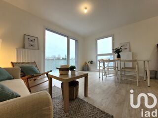  Appartement  vendre 3 pices 57 m