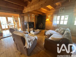  Maison � vendre 3 pi�ces 89 m�