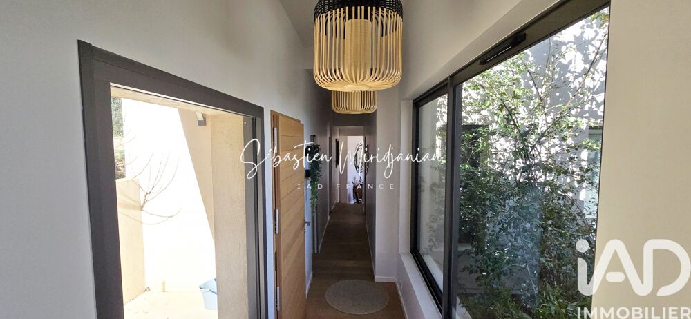 � vendre  Villa Solli�s-Ville (83210)