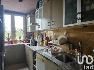  Appartement � vendre 3 pi�ces 64 m�