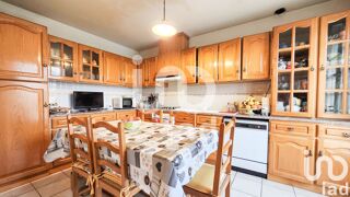  Maison � vendre 5 pi�ces 130 m�