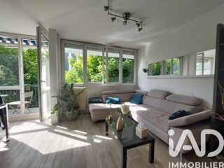  Appartement � vendre 4 pi�ces 88 m�