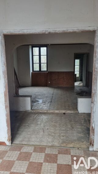  Maison � vendre 3 pi�ces 64 m�