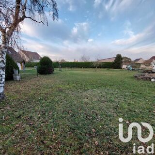  Terrain � vendre 500 m�