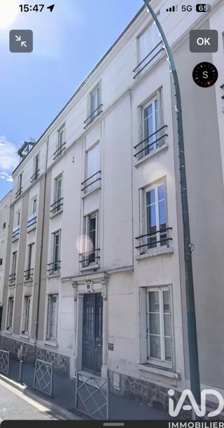  Appartement  vendre 3 pices 66 m