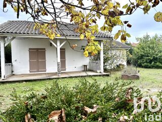  Maison  vendre 4 pices 107 m