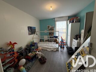  Appartement � vendre 3 pi�ces 57 m�