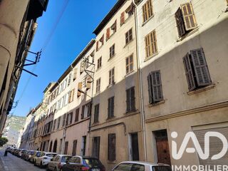  Appartement  vendre 1 pice 23 m