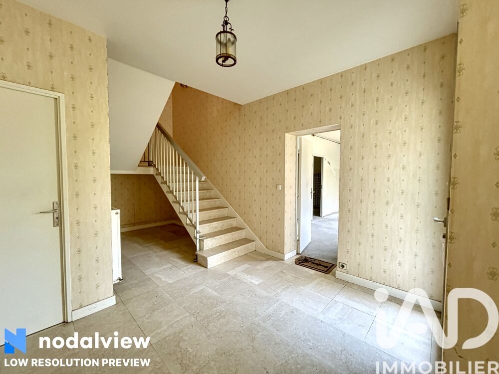  vendre  Villa La Rochelle (17000)