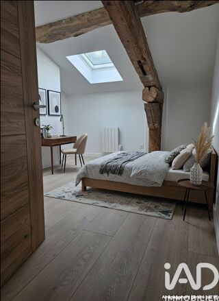  Appartement � vendre 3 pi�ces 53 m�