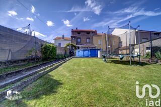  Maison  vendre 5 pices 172 m