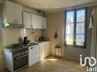  Maison � vendre 4 pi�ces 86 m�