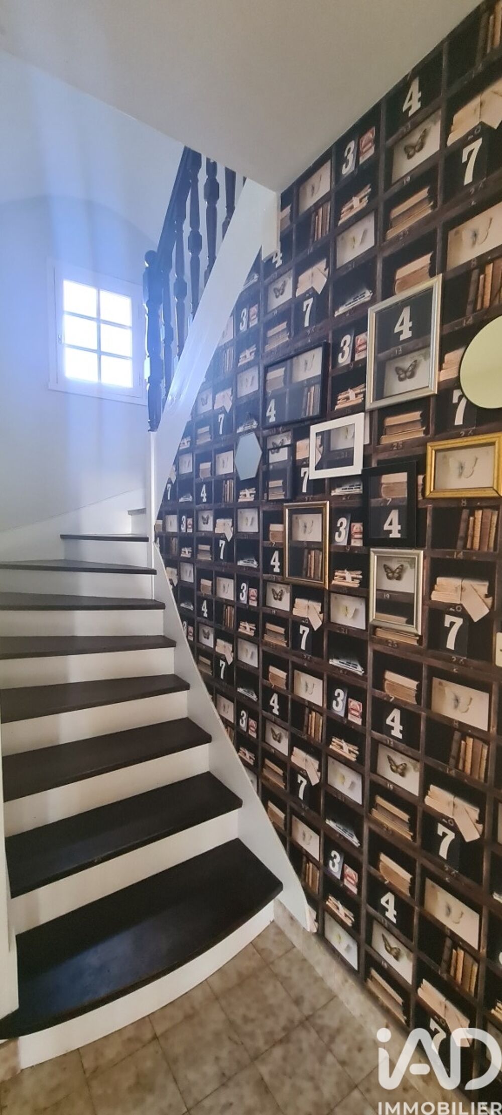  vendre  Maison Damgan (56750)