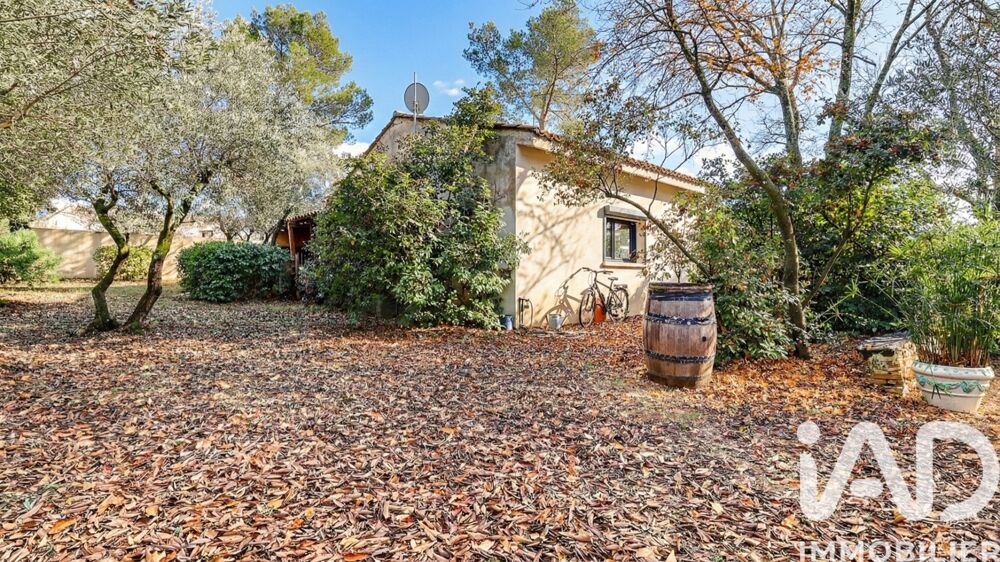 � vendre  Maison N�mes (30000)