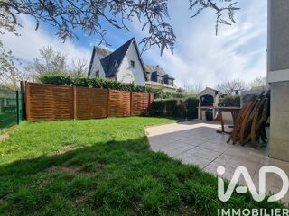  Maison � vendre 4 pi�ces 104 m�