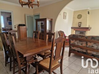  Maison � vendre 5 pi�ces 100 m�