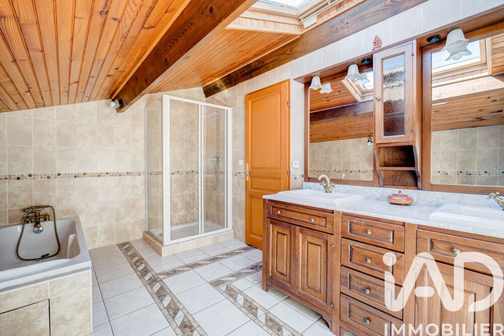 � vendre  Maison Toulouse (31200)