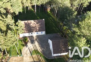  Maison � vendre 8 pi�ces 160 m�