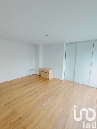  Appartement  vendre 1 pice 30 m