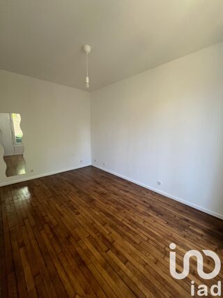  Appartement � vendre 2 pi�ces 41 m�