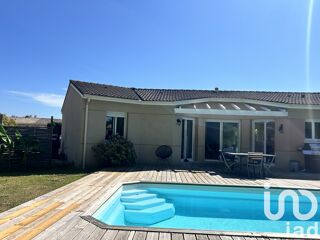  Maison � vendre 4 pi�ces 100 m�
