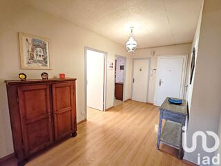  Appartement � vendre 3 pi�ces 82 m�