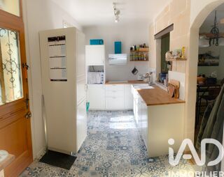  Maison � vendre 6 pi�ces 98 m�