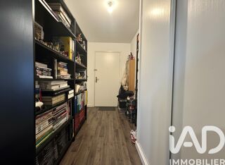  Appartement � vendre 3 pi�ces 64 m�