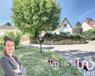  Maison � vendre 8 pi�ces 200 m�