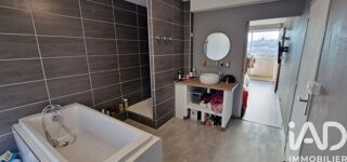  Appartement � vendre 5 pi�ces 88 m�