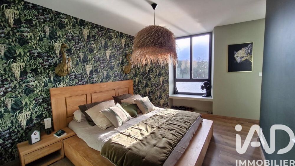 � vendre  Maison Morieux (22400)