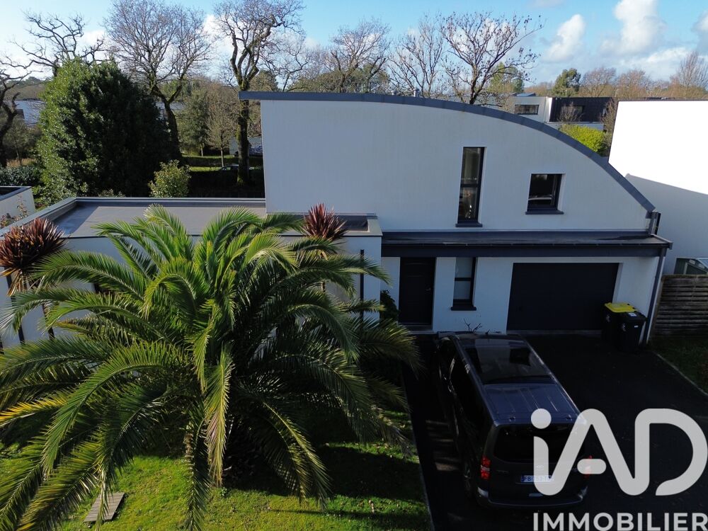 � vendre  Maison Vannes (56000)