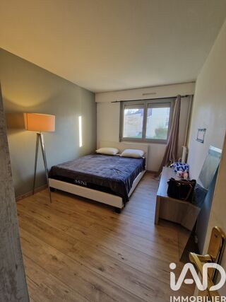  Appartement � vendre 2 pi�ces 52 m�