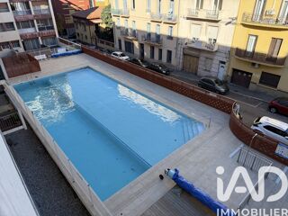  Appartement � vendre 4 pi�ces 104 m�