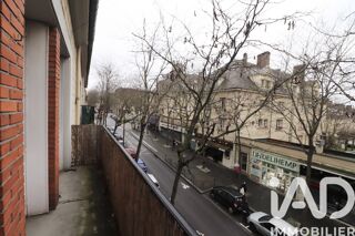  Appartement � vendre 3 pi�ces 62 m�