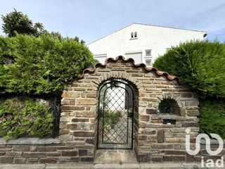  Maison  vendre 5 pices 120 m