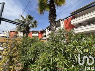  Appartement  vendre 1 pice 24 m