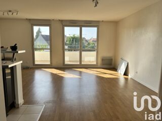 Appartement  vendre 3 pices 73 m