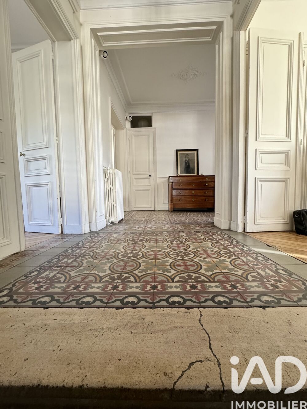 � vendre  Maison Versailles (78000)