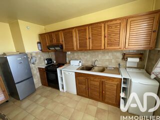  Appartement � vendre 5 pi�ces 83 m�