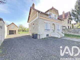  Maison � vendre 5 pi�ces 112 m�
