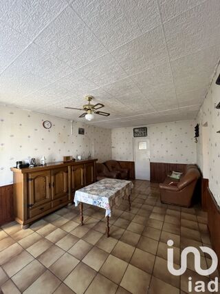  Maison � vendre 3 pi�ces 71 m�