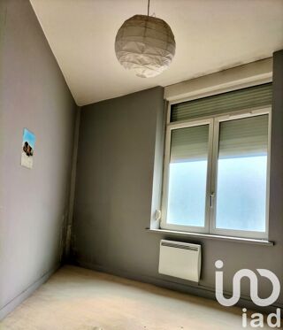  Appartement � vendre 4 pi�ces 97 m�