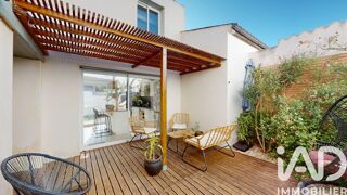  Maison � vendre 4 pi�ces 90 m�