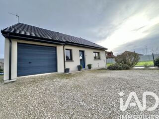  Maison  vendre 4 pices 108 m