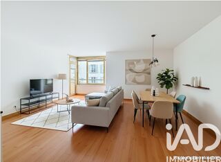  Appartement � vendre 2 pi�ces 53 m�