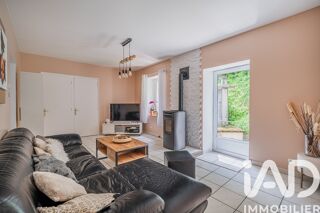  Maison � vendre 7 pi�ces 162 m�