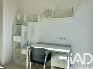  Appartement � vendre 1 pi�ce 17 m�