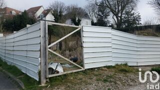  Terrain  vendre 614 m