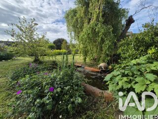  Maison � vendre 5 pi�ces 188 m�